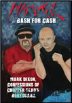 دانلود کتاب Hammer: Bash for Cash: Mark Dixon, Confessions of Chopper Read’s Bodyguard – Hammer: Bash for Cash: Mark Dixon،...