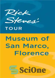 دانلود کتاب Rick Steves’ Tour: Museum of San Marco, Florence – تور ریک استیو: موزه سن مارکو، فلورانس