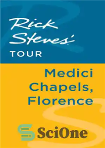 دانلود کتاب Rick Steves’ Tour: Medici Chapels, Florence – تور ریک استیو: نمازخانه مدیچی، فلورانس