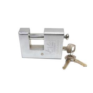 قفل کتابی آرش مدل 12123