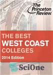 دانلود کتاب The Best West Coast Colleges, 2014 Edition – بهترین کالج های ساحل غربی، نسخه 2014