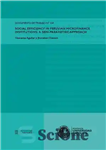 دانلود کتاب Social Efficiency in Peruvian Microfinance Institutions: a semi-parametric approach – کارایی اجتماعی در موسسات مالی خرد پرو: رویکردی...