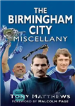 دانلود کتاب The Birmingham City Miscellany – متفرقه شهر بیرمنگام