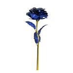 شاخه گل گلدن رز مدل Blue Rose