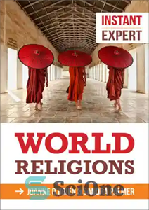 دانلود کتاب Instant Expert: World Religions کارشناس فوری: ادیان جهانی 