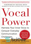 دانلود کتاب Vocal Power – قدرت صوتی