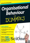 دانلود کتاب Organisational Behaviour for Dummies – رفتار سازمانی برای آدمک ها