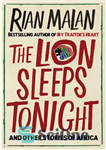 دانلود کتاب The Lion Sleeps Tonight – شیر امشب می خوابد