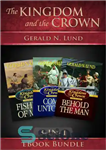 دانلود کتاب The Kingdom and the Crown: The Complete Series – The Kingdom and the Crown: The Complete Series