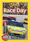 دانلود کتاب National Geographic Readers: Race Day! – خوانندگان نشنال جئوگرافیک: روز مسابقه!