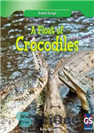 دانلود کتاب A Float of Crocodiles – شناور کروکودیل