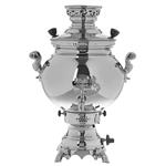 Alborz sadafi Gaslight Samovar 8 Litre