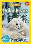 دانلود کتاب National Geographic Readers: Polar Bears – خوانندگان نشنال جئوگرافیک: خرس های قطبی