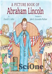 دانلود کتاب A Picture Book of Abraham Lincoln – کتاب تصویری از آبراهام لینکلن