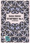 دانلود کتاب Symphony No. 9 In Full Score – سمفونی شماره 9 در موسیقی کامل