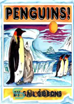 دانلود کتاب Penguins! – پنگوئن ها!