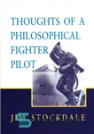 دانلود کتاب Thoughts of a Philosophical Fighter Pilot – اندیشه های یک خلبان جنگنده فلسفی