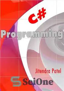 دانلود کتاب C# Programming – برنامه نویسی سی شارپ