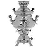 Alborz Parsian Gaslight Samovar 6 Litre