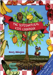 دانلود کتاب The Supernatural Kids Cookbook: Eleven Super Special Recipes for 11/11/11 – کتاب آشپزی کودکان فراطبیعی: یازده دستور العمل...