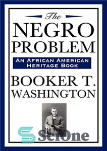 دانلود کتاب The Negro Problem – مشکل سیاهپوستان