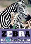 دانلود کتاب Zebra – گورخر