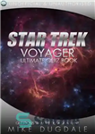 دانلود کتاب Star Trek: Voyager – The Ultimate Quiz Book: Questions from the Delta Quadrant – Star Trek: Voyager –...