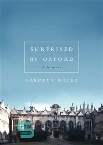 دانلود کتاب Surprised by Oxford – توسط آکسفورد شگفت زده شد