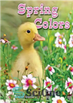 دانلود کتاب Spring Colors – رنگ های بهاری