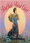 دانلود کتاب Buffalo Bird Girl: A Hidatsa Story – دختر پرنده بوفالو: داستان هیداتسا