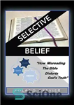 دانلود کتاب Selective Belief – باور انتخابی