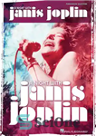 دانلود کتاب A Night with Janis Joplin Songbook: Vocal Selections – کتاب آهنگ یک شب با جنیس جاپلین: انتخاب های...