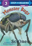 دانلود کتاب Monster Bugs – اشکالات هیولا