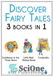 دانلود کتاب Discover Fairy Tales – کشف افسانه ها