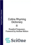 دانلود کتاب Collins Rhyming Dictionary – دیکشنری قافیه کالینز