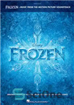دانلود کتاب Frozen–Ukulele Songbook: Music from the Motion Picture Soundtrack – Frozen–Ukulele Songbook: Music from the Motion Picture Soundtrack