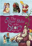 دانلود کتاب The Other Side of the Story: Fairy Tales with a Twist – طرف دیگر داستان: افسانه های پریان...