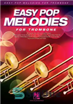 دانلود کتاب Easy Pop Melodies for Trombone – ملودی های پاپ آسان برای ترومبون