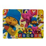 پازل 30 تکه پازل ترنج مدل pocoyo