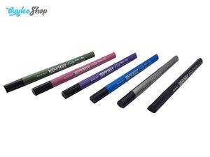 نوک مداد نوکی میکرو مدل DarkMax قطر نوشتاری 0.5 میلی متر بسته 12 عددی