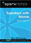 دانلود کتاب Tuesdays with Morrie – سه شنبه ها با موری