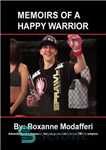 دانلود کتاب Memoirs of a Happy Warrior: Adventures of a Japanese Language Student-Turned MMA Champion – خاطرات یک جنگجوی شاد:...