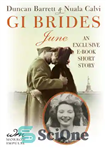 دانلود کتاب GI Brides: June: An Exclusive E-Book Short Story – عروس GI: ژوئن: داستان کوتاه کتاب الکترونیکی انحصاری