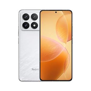 گوشی شیائومی ردمی K70 ظرفیت 16/512 گیگابایت xiaomi redmi k70 16/512gb mobile phone 