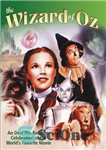 دانلود کتاب Wizard of Oz: An Over-the-Rainbow Celebration of the World’s Favorite Movie – جادوگر شهر اوز: جشنی فراتر از...