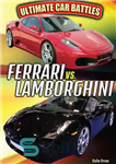 دانلود کتاب Ferrari vs. Lamborghini – فراری در مقابل لامبورگینی