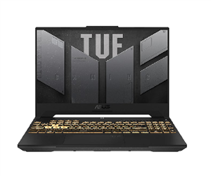 لپ تاپ 15.6 اینچی ایسوس مدل ASUS TUF Gaming F15 FX507ZC4 / Intel Core i7-12700H / 64GB / 2TB SSD / Nvidia RTX 3050 در بروزکالا