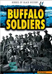 دانلود کتاب Buffalo Soldiers – سربازان بوفالو