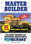 دانلود کتاب Master Builder 51 MORE Awesome Builds: The Most Unique and Inspiring Creations in Minecraft┬«TM – Master Builder 51...
