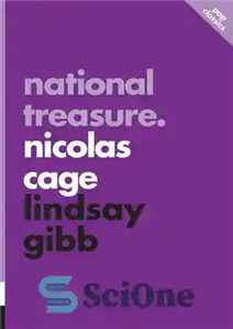 دانلود کتاب National Treasure: Nicolas Cage – گنجینه ملی: نیکلاس کیج 